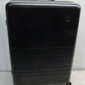 Monos Large Checked Bag